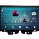 FIAT Doblo - 10.1" МУЛТИМЕДИЯ / Навигация android 16